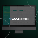 Pacific Service Portal