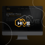 Hive Five Coworking Space